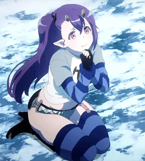 Leviathan Seven Mortal Sins German Voice Soft Ver.
