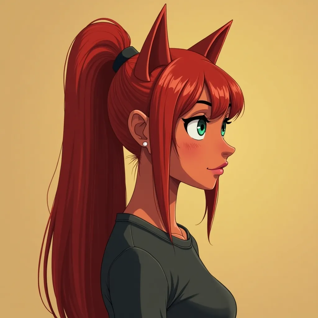 Felicia