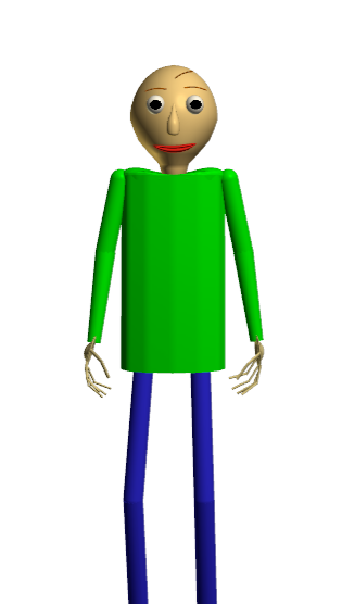 Baldi (Unifer)