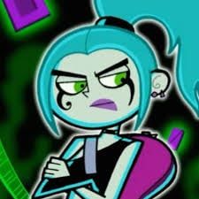 ember mclain (cv: Lee Yong-shin)