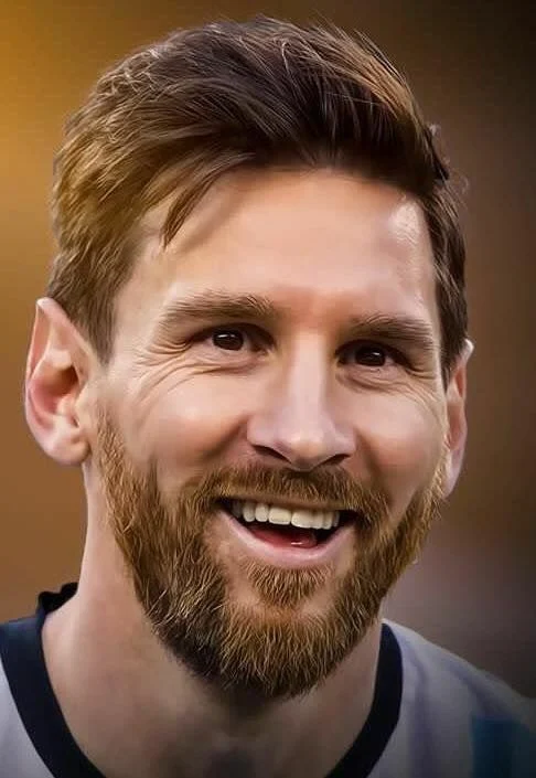 leo messi
