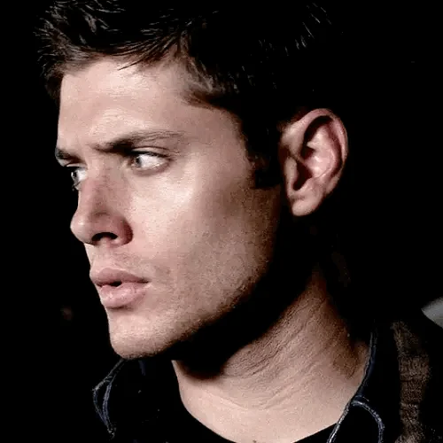 Dean Winchester (RUS, Mikhail Tikhonov)