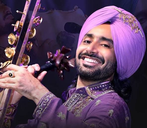 Dr Satinder Sartaaj