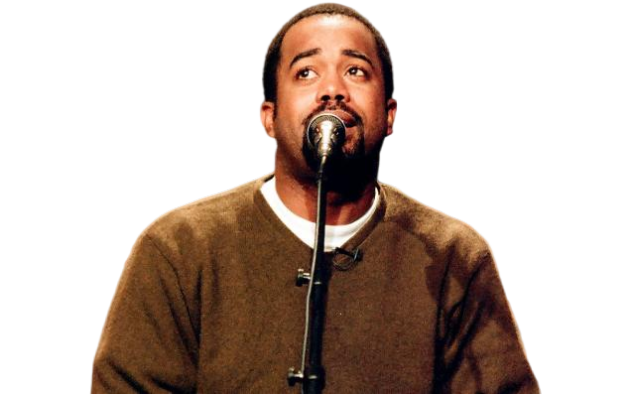 Darius Rucker - Hootie & The Blowfish (Cracked Rear View Era)