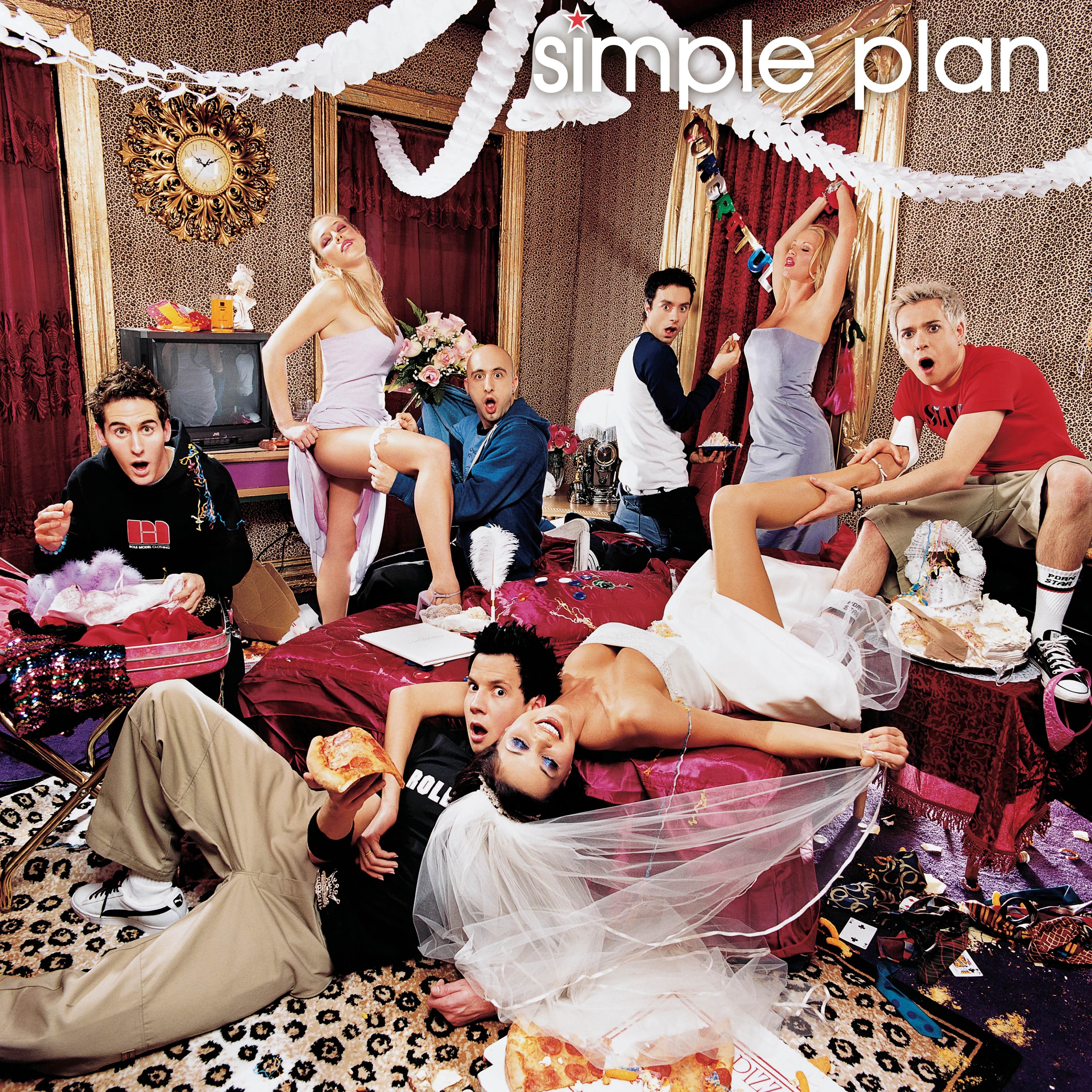 Pierre Bouvier - (No Pads, No Helmets, Just Balls) Era