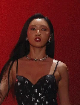Hwasa