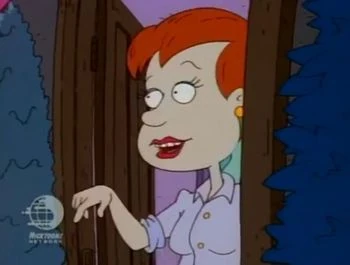 Colleen McNulty (Rugrats) (Teresa Ganzel)