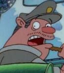 Bus Driver (Hey Arnold!) (Dan Castellaneta)