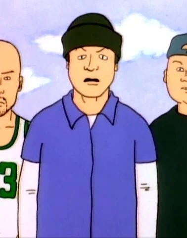 Leroy (Beavis and Butt-Head in Virtual Stupidity) (Toby Huss)