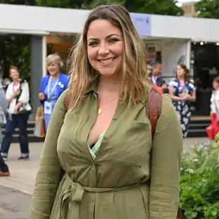 Charlotte Church