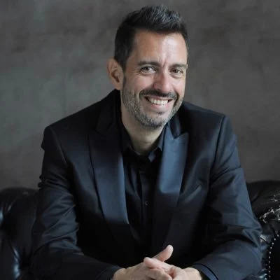 Pablo Giralt