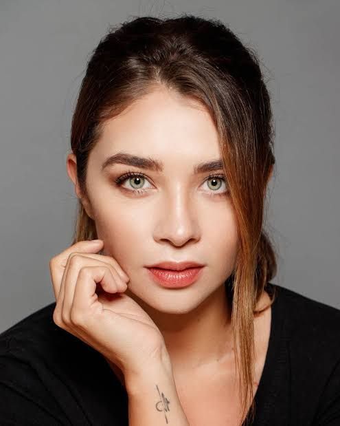 Daniela Lujan (,2024)