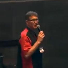 David Baszucki (BLOXcon 2013)
