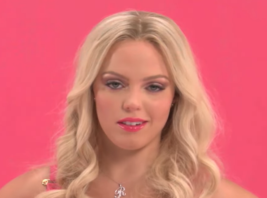 Regina George (Mean Girls the Musical)