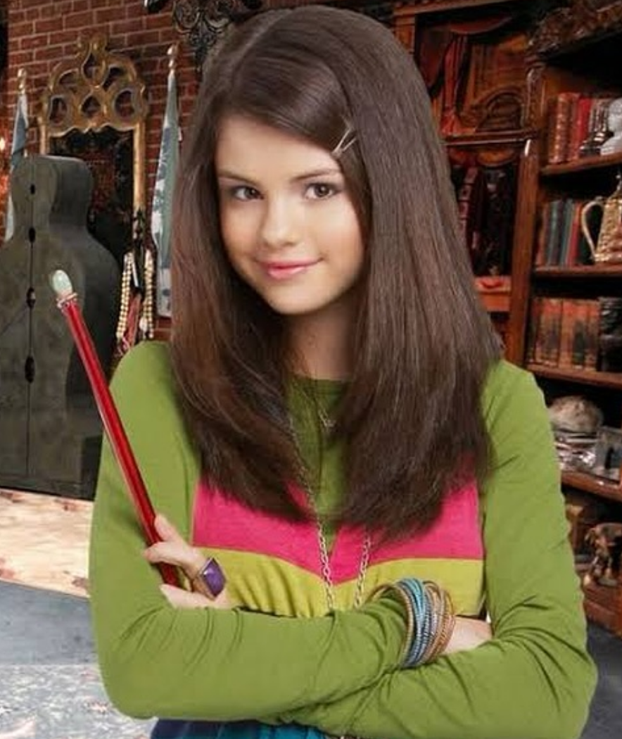 Alex Russo (Wizards of Waverly Place)