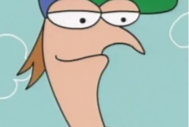 Shannon (Home Movies) (Emo Philips)