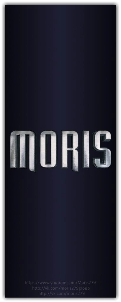 MORIS 