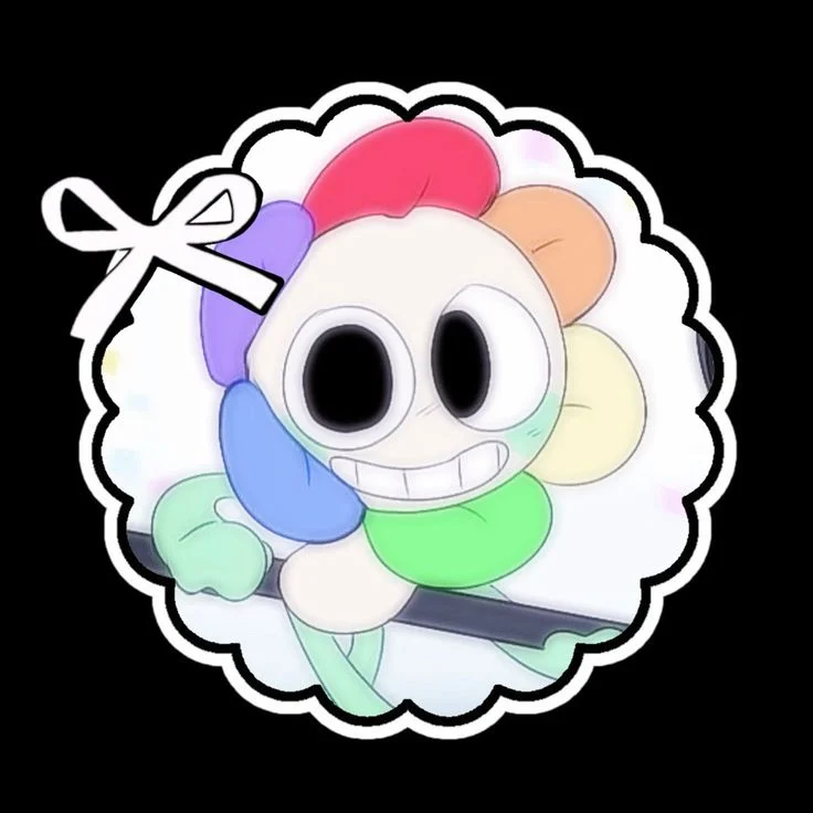 Dandy (Dandy’s World) :3
