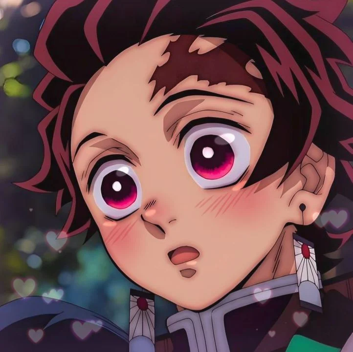 Tanjiro Kamado (Español Latino)