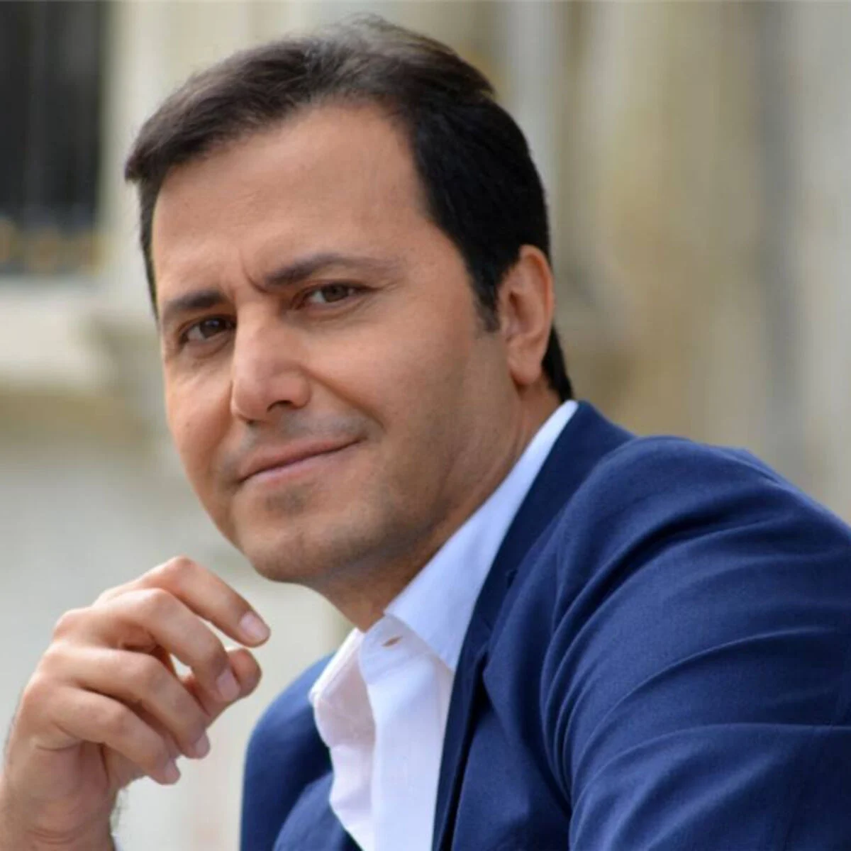 Orhan Hakalmaz