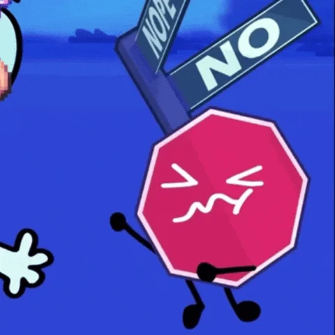 No Way (It's Time For The / ITFT)