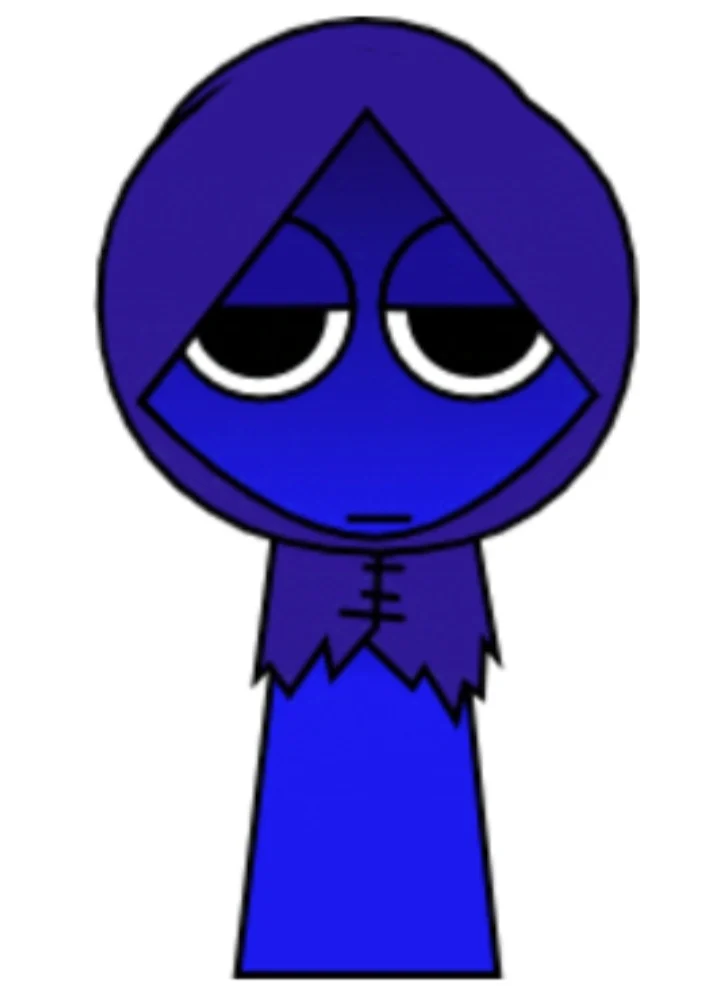 Jevin (sprunki retake)