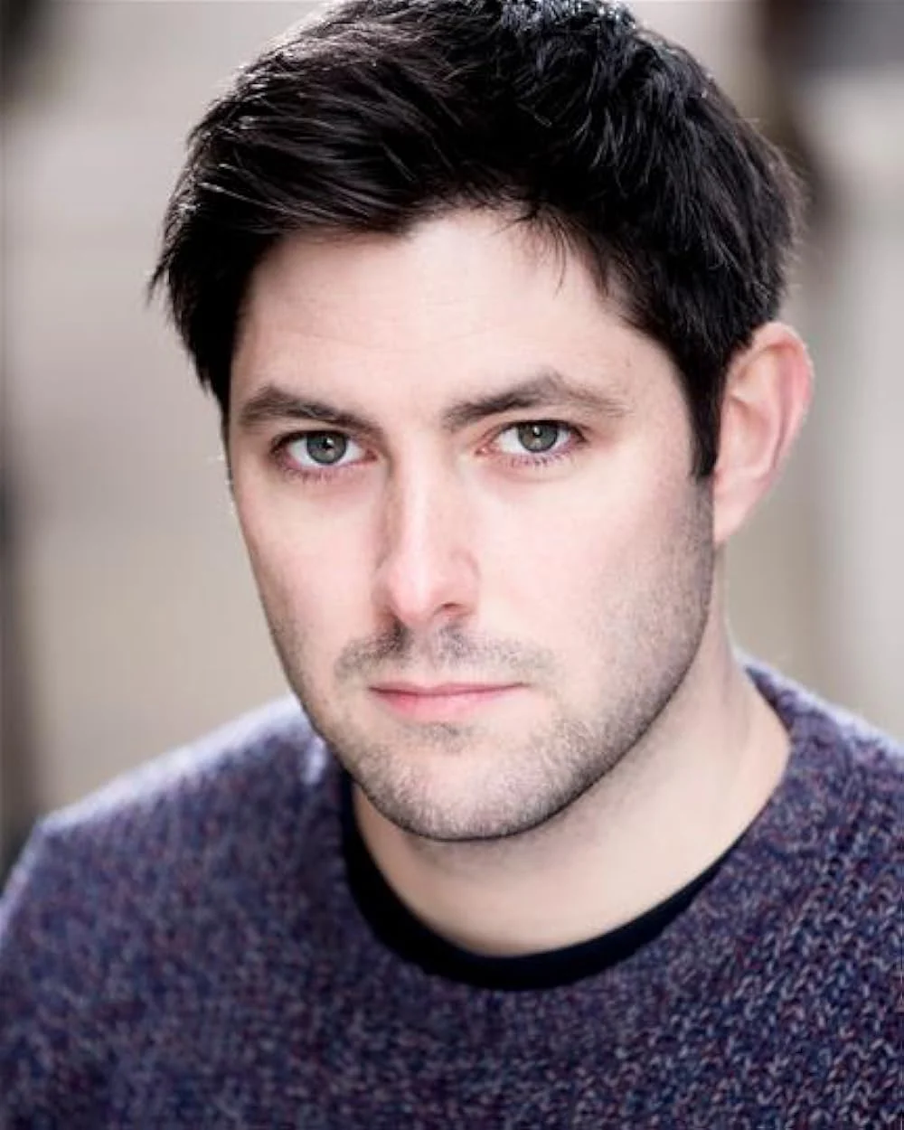 Ifan Gwilym-Jones