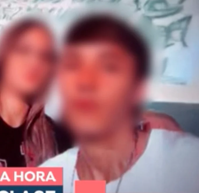El Asesino de Gerena