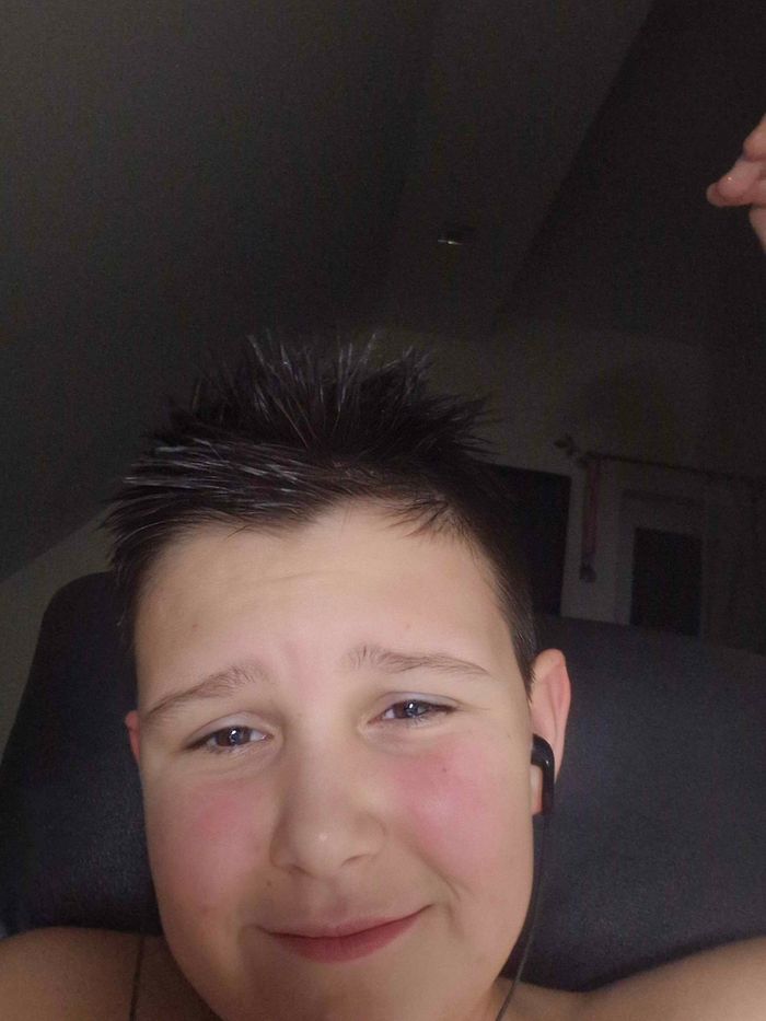 Jakub Frymus (aka. Frymek, Stilex) v2