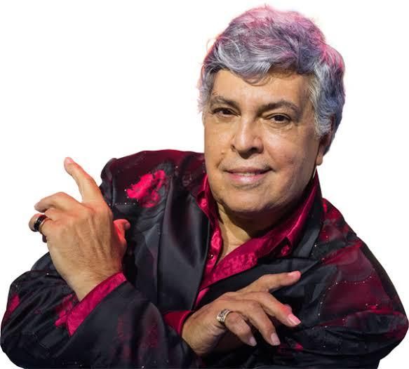 Sidney Magal - Ator e cantor brasileiro