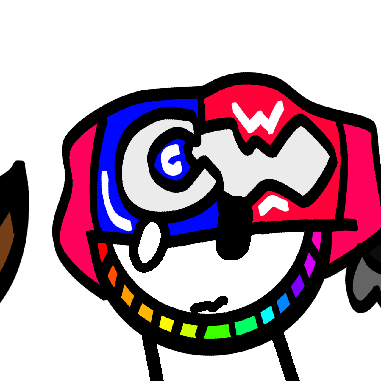 Color Wheel [Pre-RTCB]