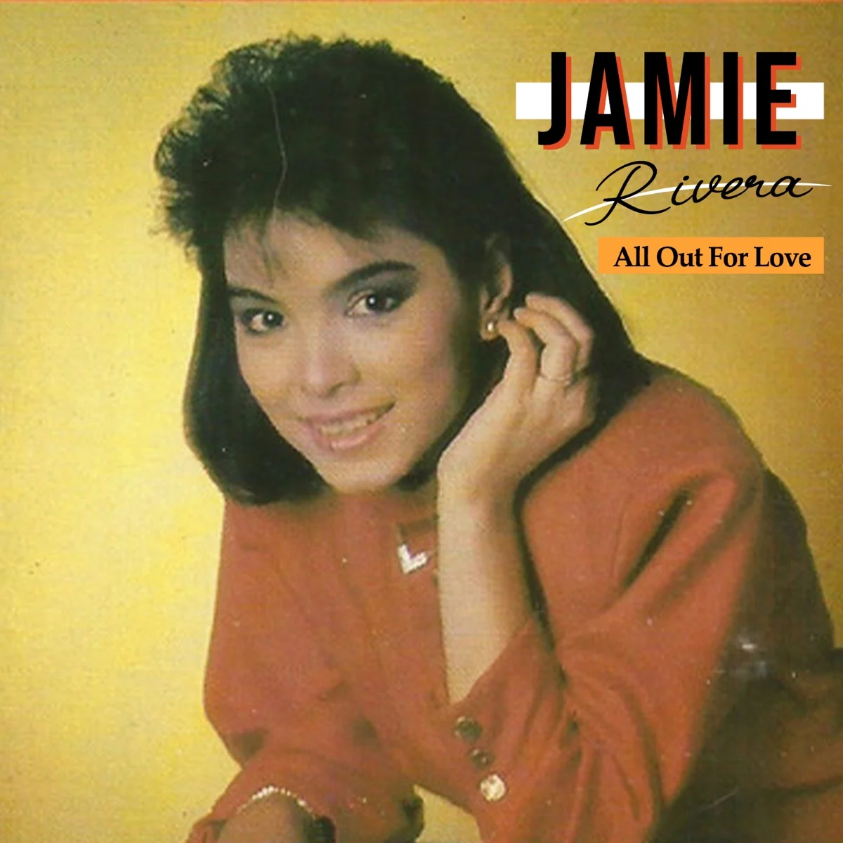 Jamie Rivera