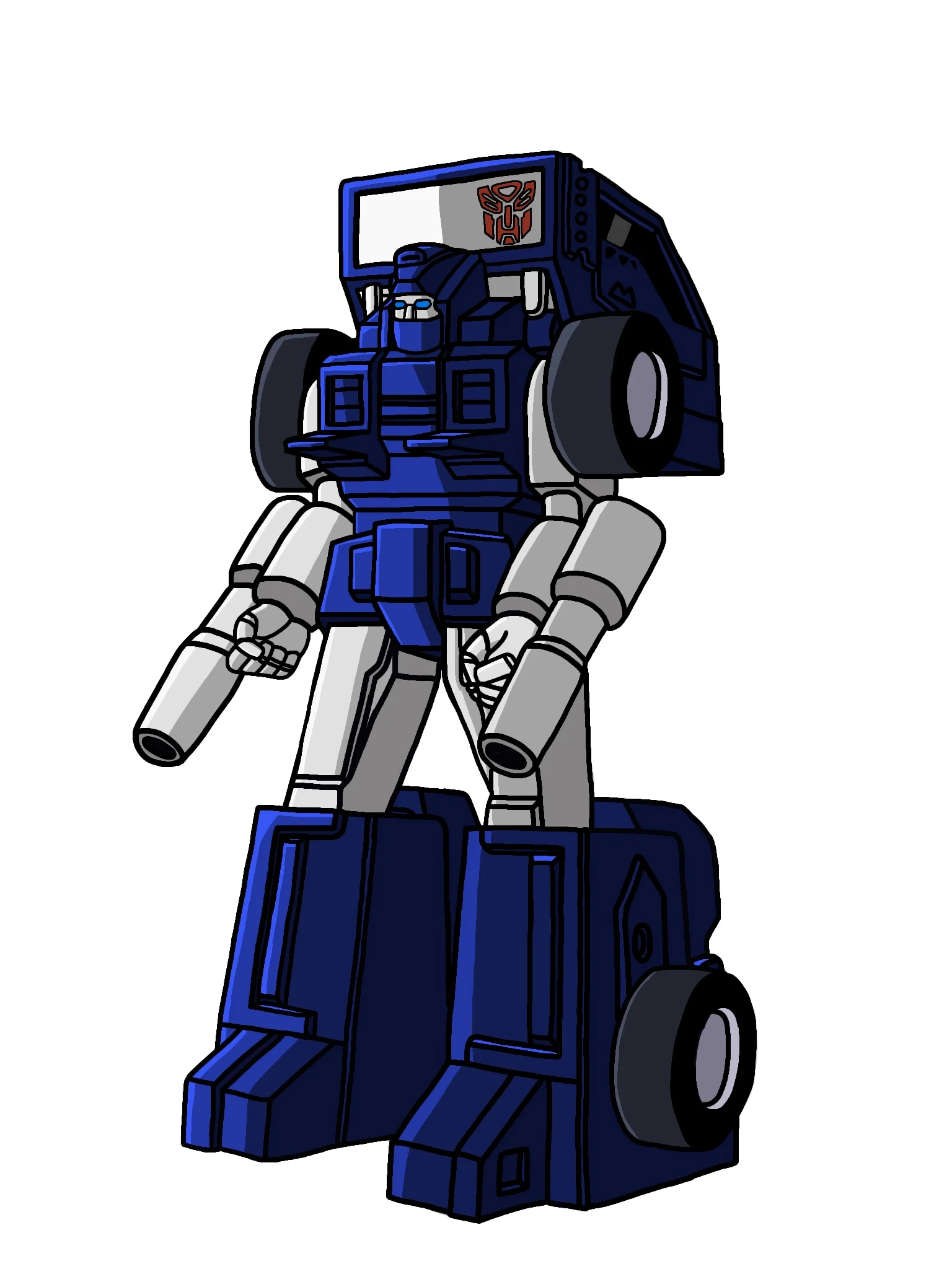 Pipes (G1) (Hal Rayle)