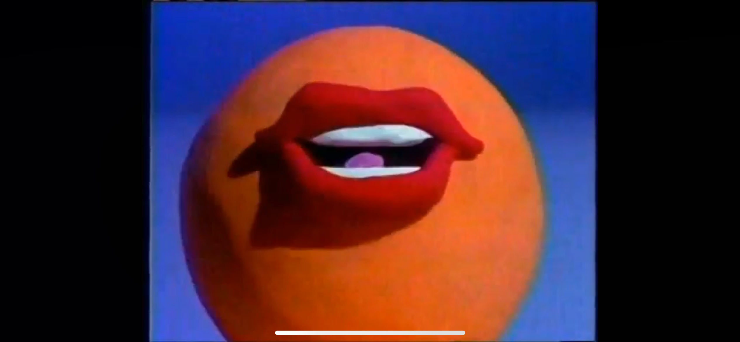 Cecille The Ball (Sesame Street)