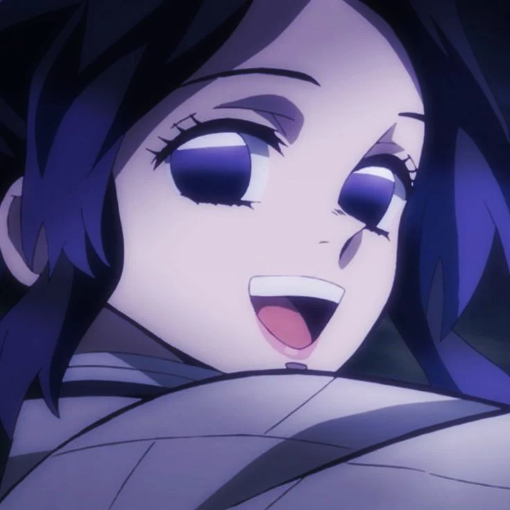 Shinobu Kocho (Español Latino)