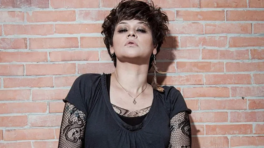 Sukanya Miguel [Thai Diva Singer]