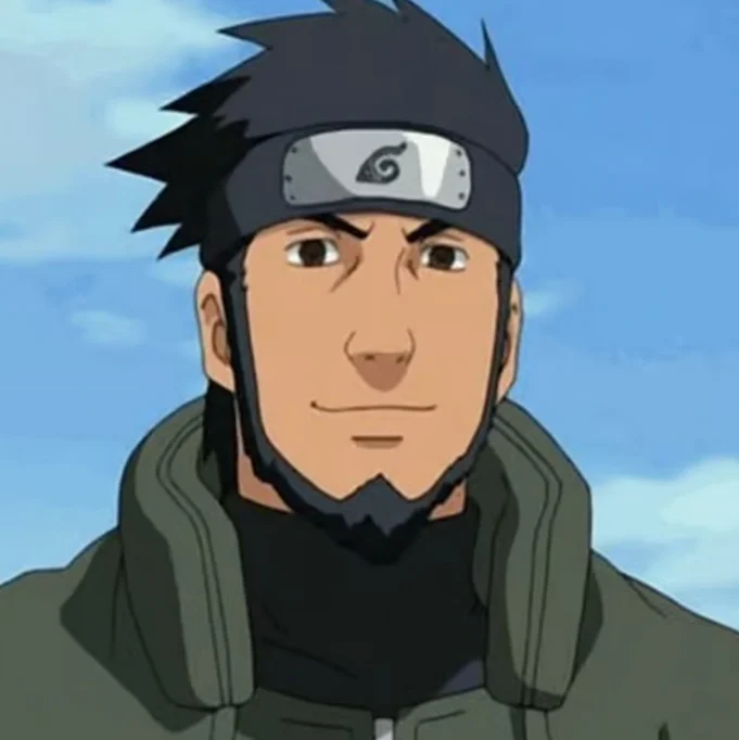 Asuma Sarutobi