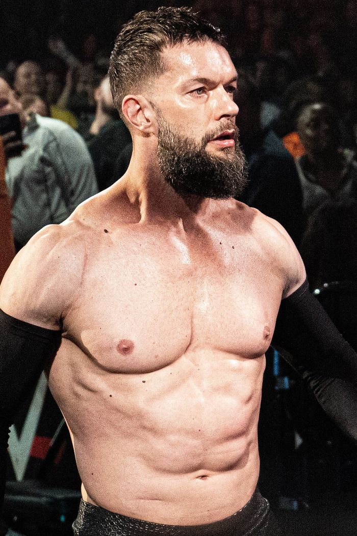 Finn Balór