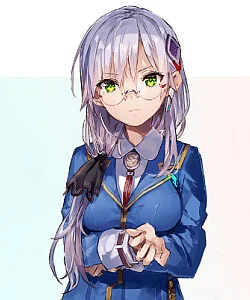 Yuki Izumi 