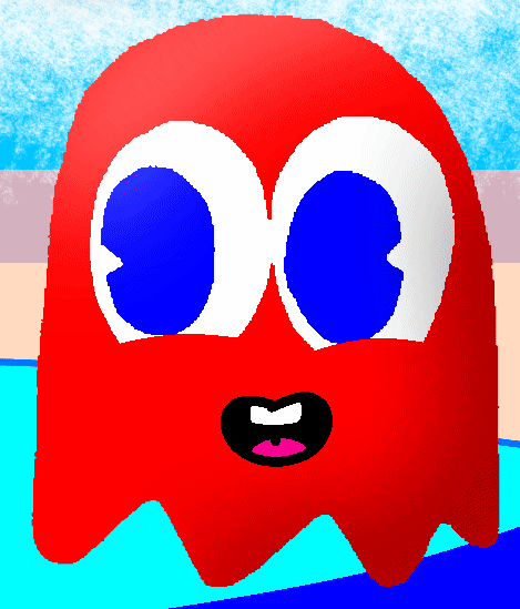 Blinky (TAOPM Cover)