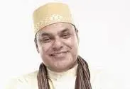 Haddad Alwi