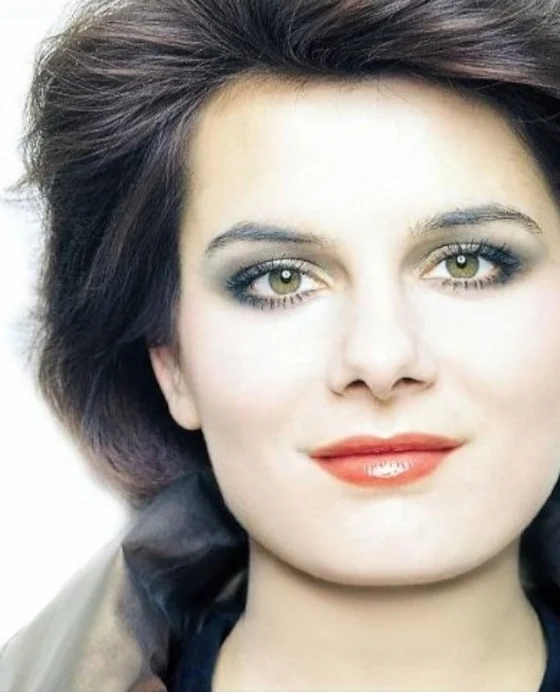 Marianne Rosenberg 1975-1980 Era