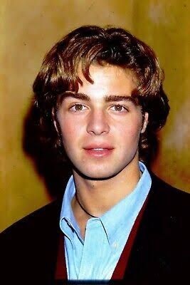 Joey Lawrence 