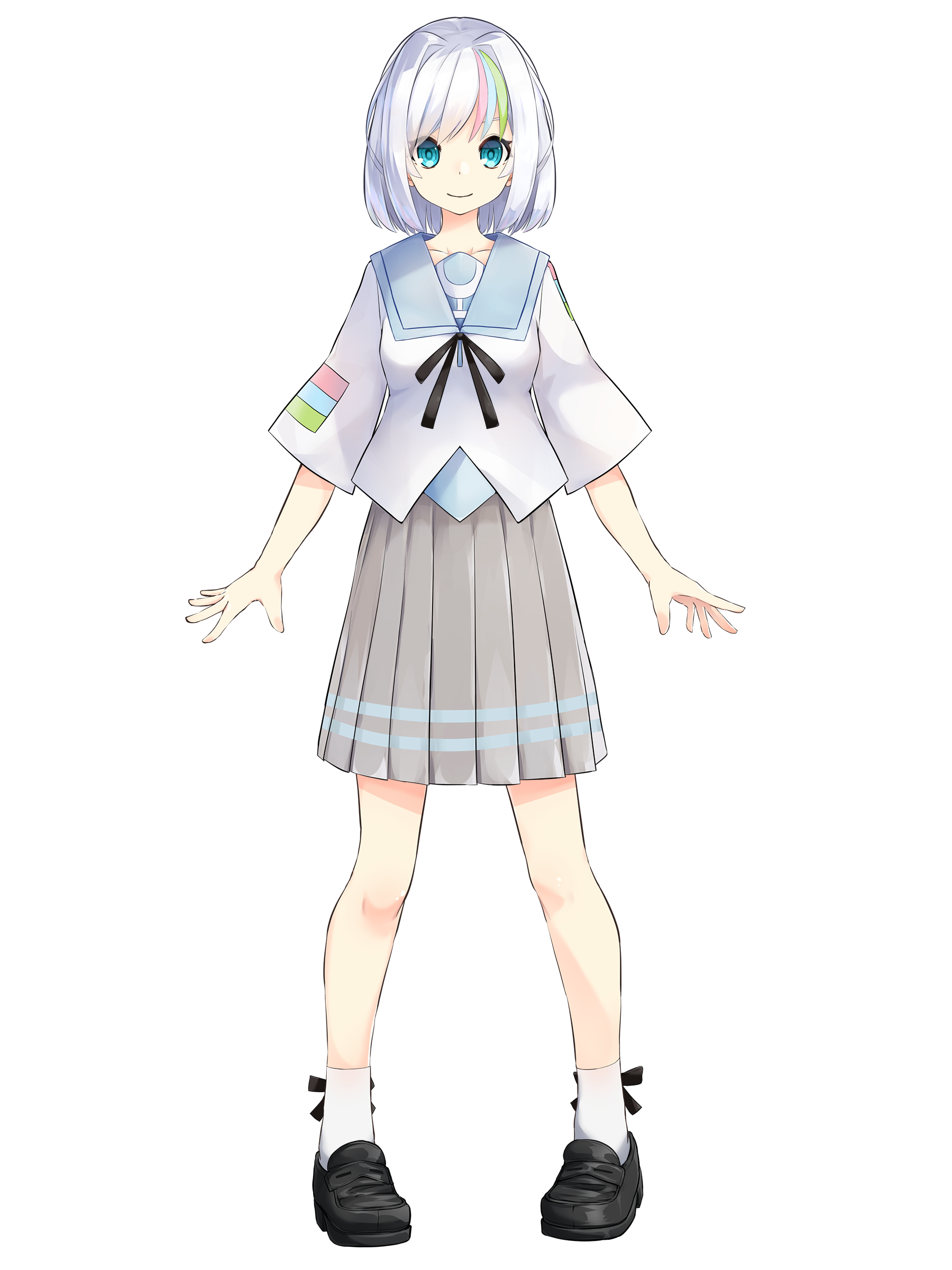 Otomiya Iroha (Voidol)