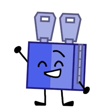Zipper Box KFC Host