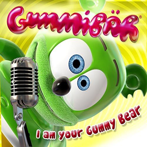 Gummibar (no backing vocals)