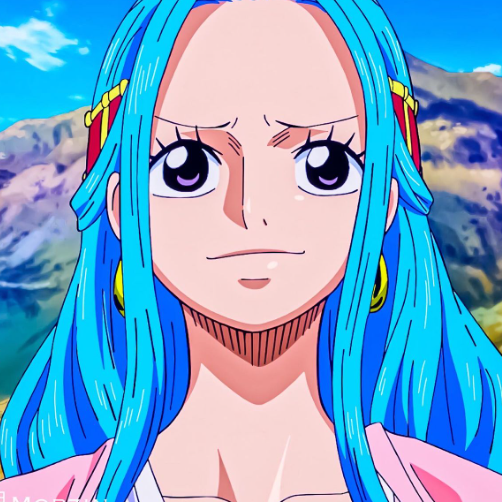 Nefertari Vivi