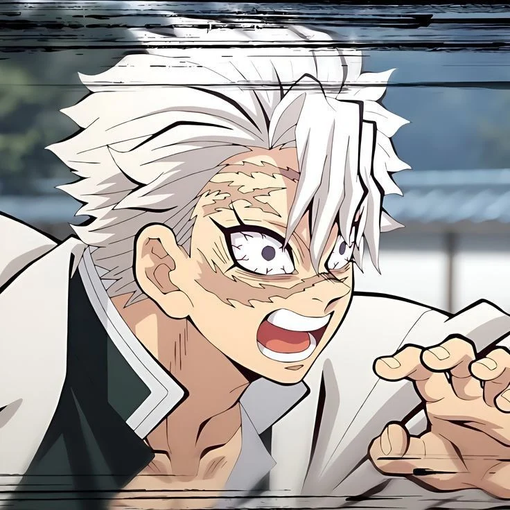Sanemi 