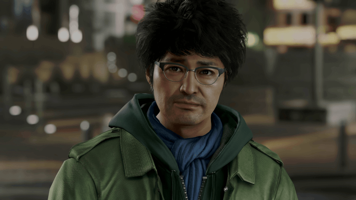 Yu Nanba