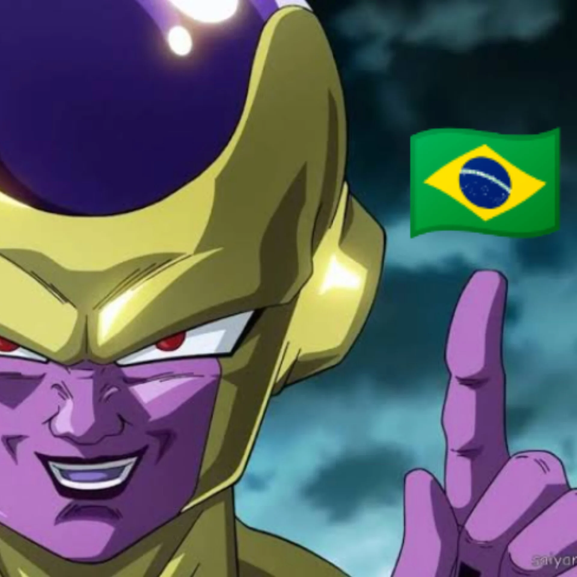Freeza BR